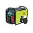  S - Serie Professioneller Dauereinsatz - Isolationsüberwachung Pramac Stromerzeuger  S 5000 - SHI ISO AVR - 230V - BENZIN 12448442
